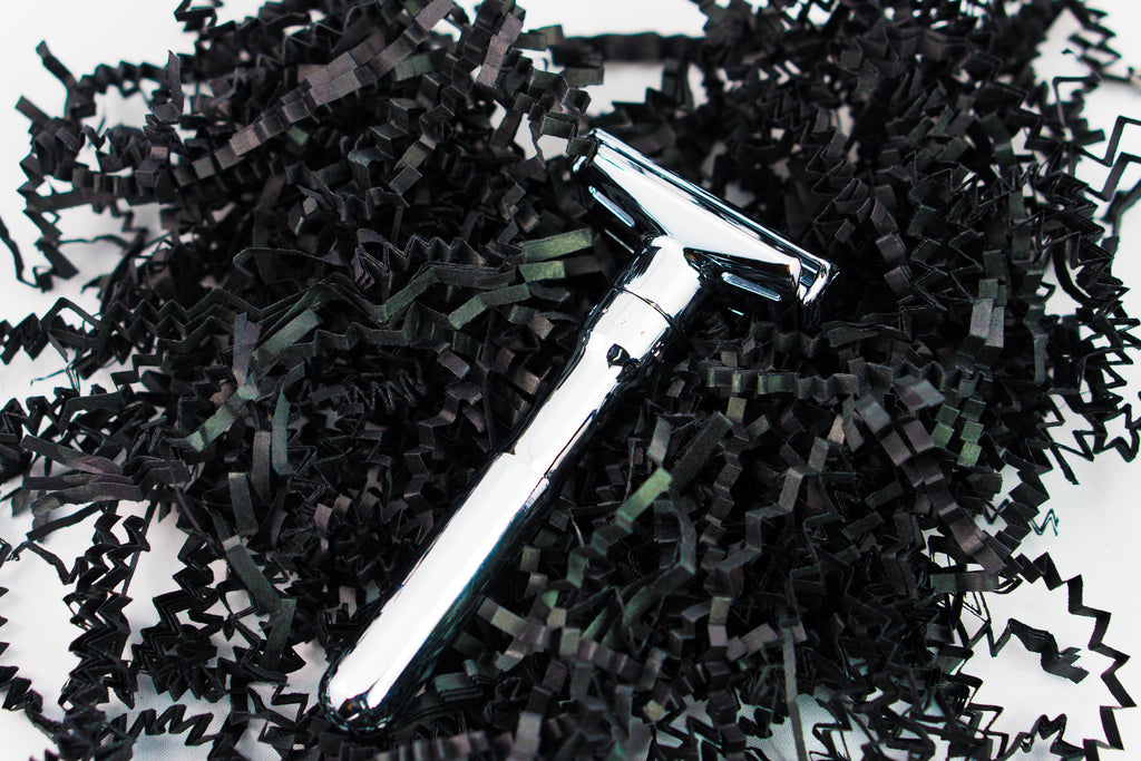 Do we really need multi-blade razors?