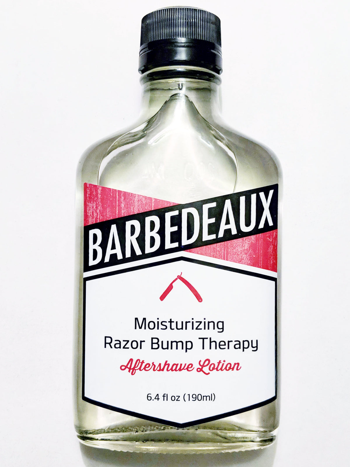 Barbedeaux Premium Aftershave Lotion