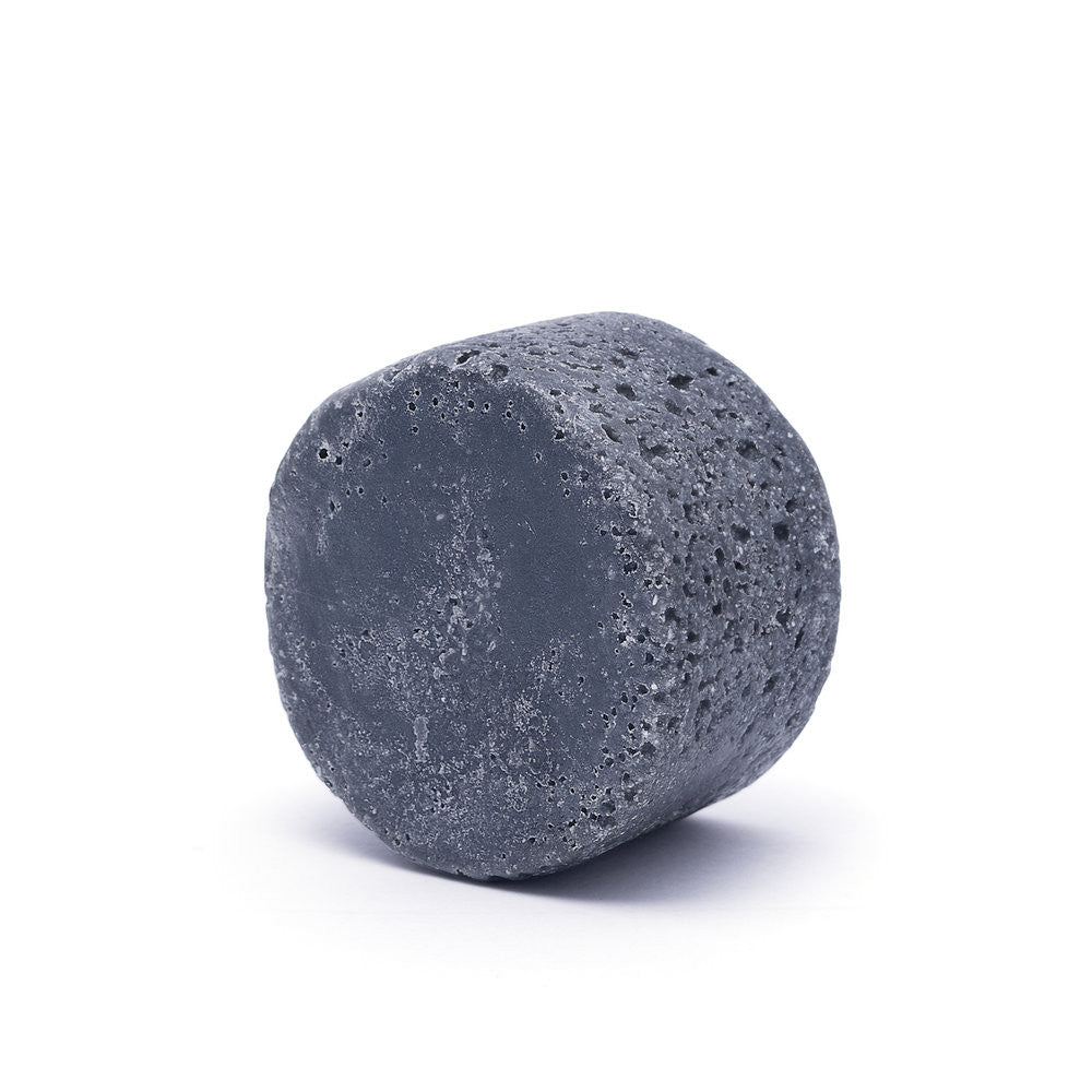 Charcoal & Lava Rocks Soap