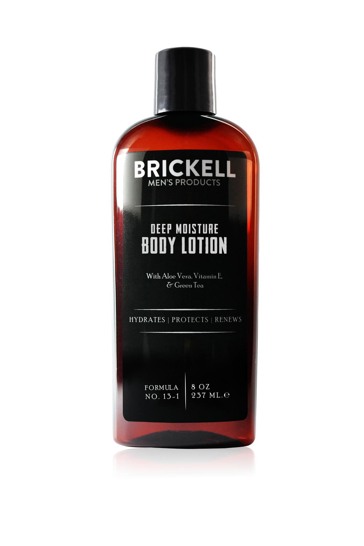 Brickell Body Lotion (Scented)