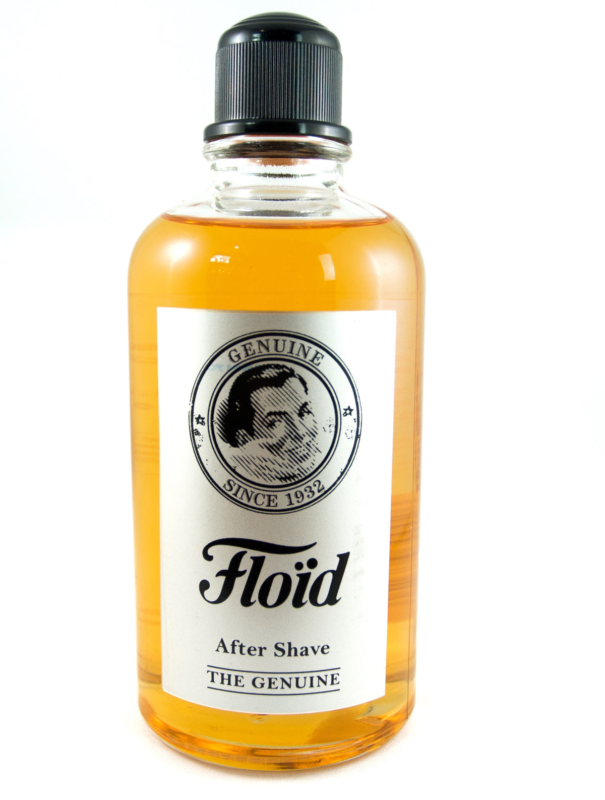 Floid Amber Aftershave
