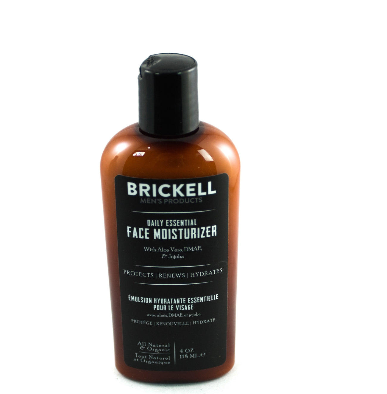 Brickell Face Moisturizer