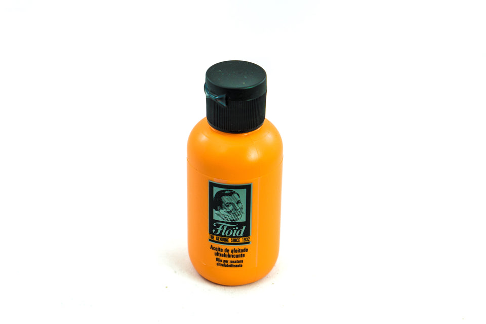 Floid Pre-Shave Oil