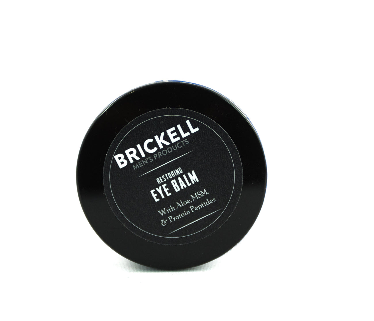 Brickell Eye Balm