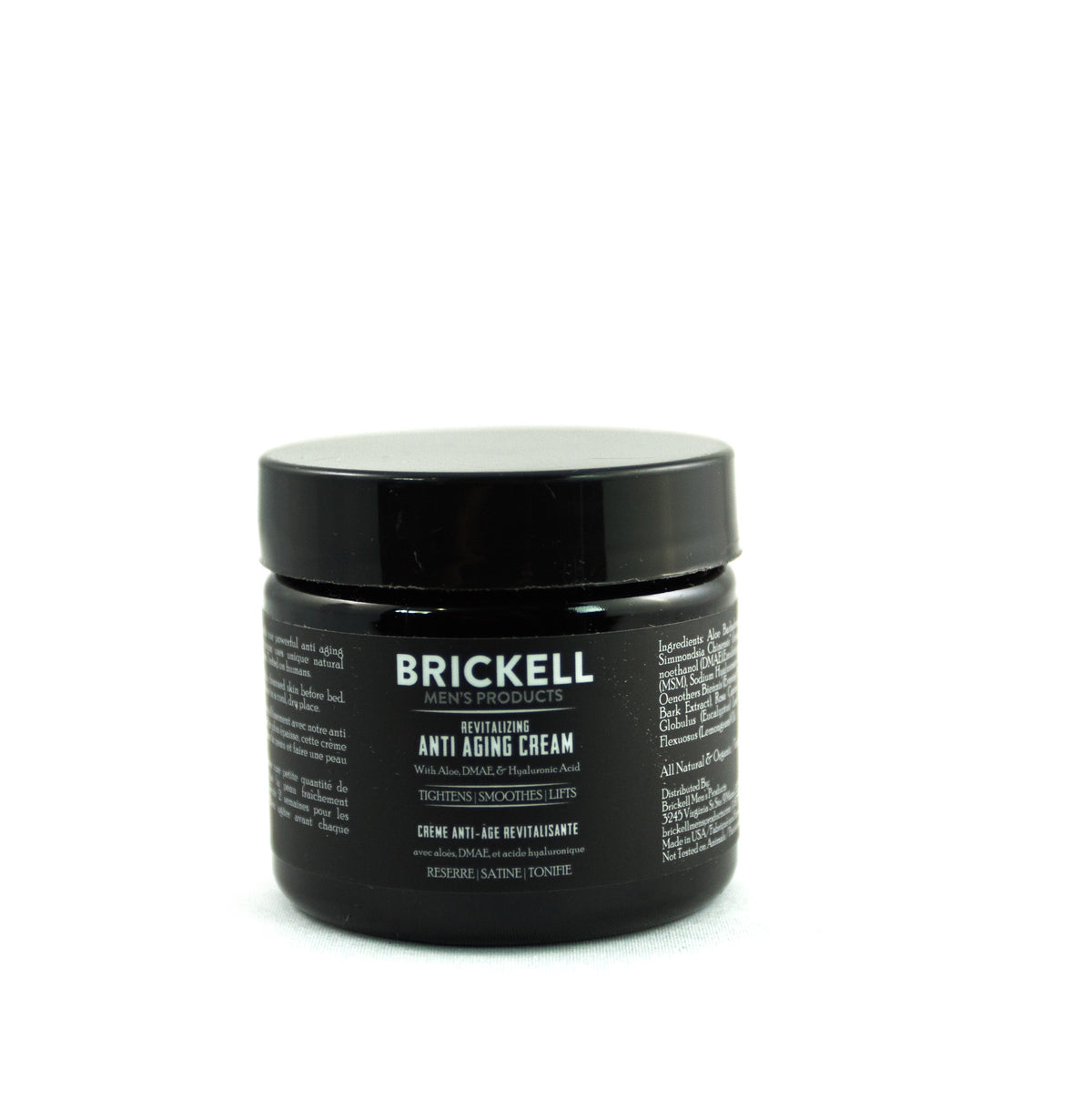 Brickell Anti-Aging Cream