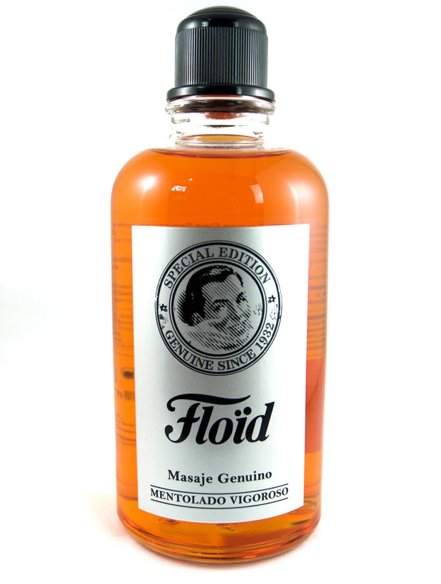 Floid Vigoroso Vintage Special Edition Aftershave