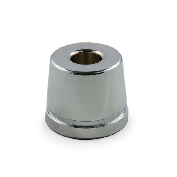 Rockwell Razors Stand - Gunmetal Chrome
