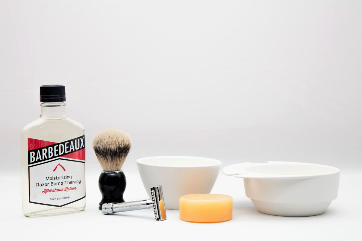 Shavebowl Shaving Set