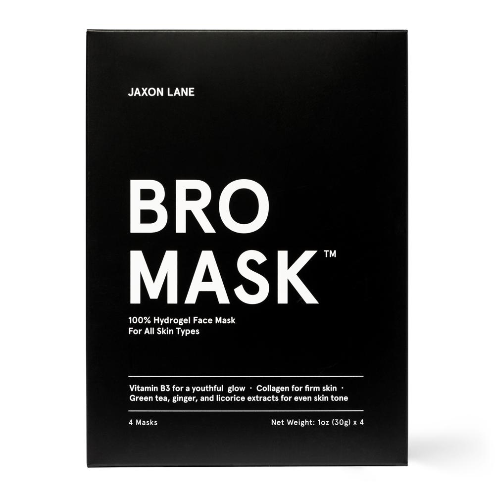 Bro Mask