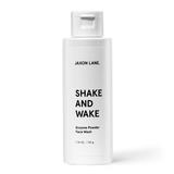 Shake and Wake Powder Cleanser
