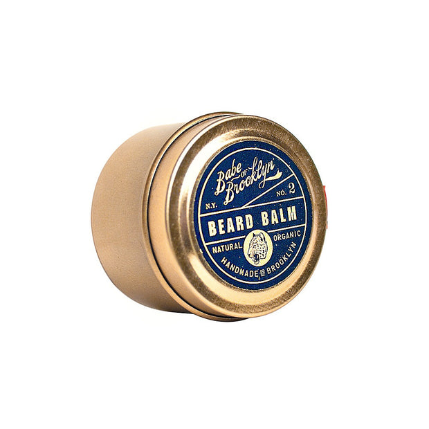 B.A.B.E. of Brooklyn Beard Balm No. 2