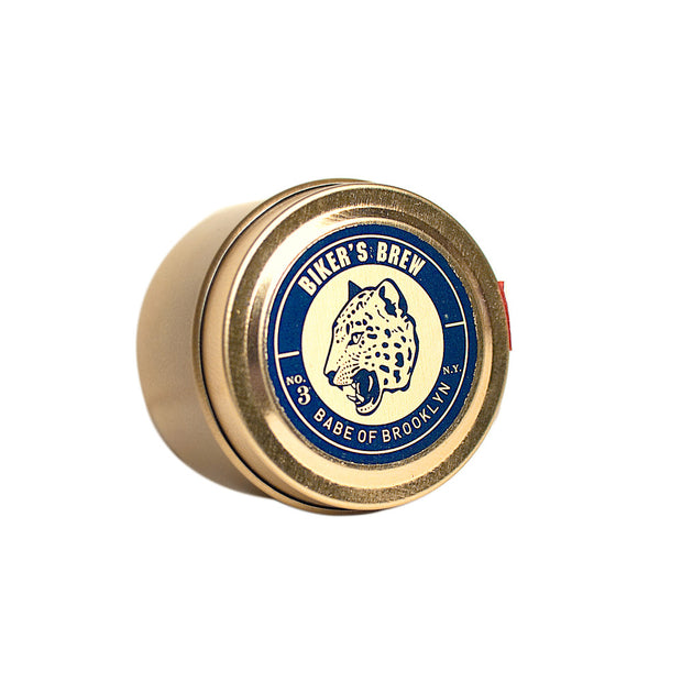 B.A.B.E. of Brooklyn Beard Balm No. 3