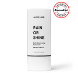 Rain or Shine Sunscreen