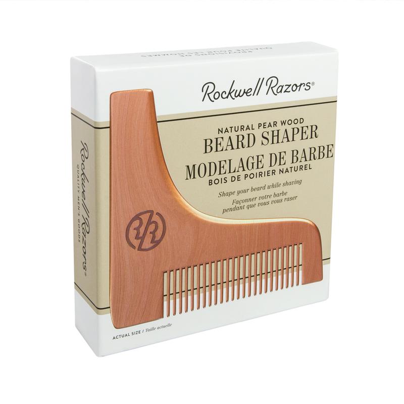 Rockwell Razors Beard Shaper