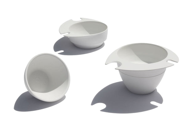 Shavebowl
