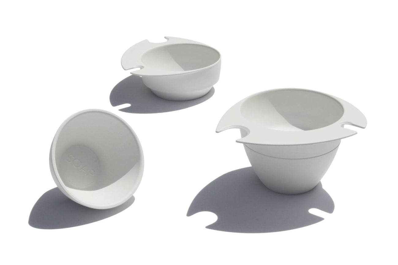 Shavebowl