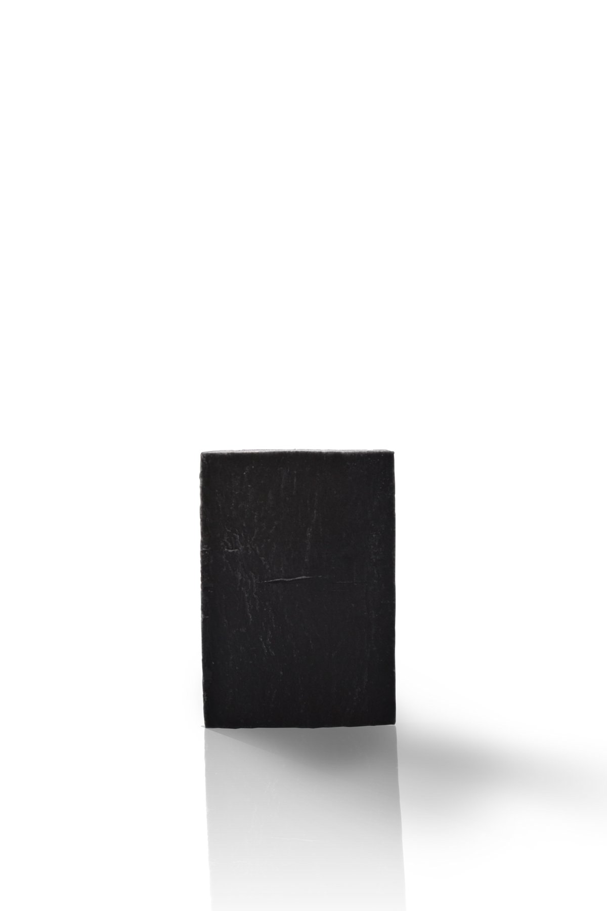Brickell Bar Soap - Charcoal