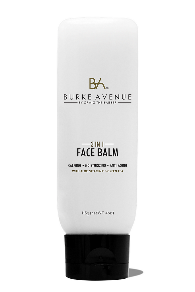 3-in-1 Face Balm