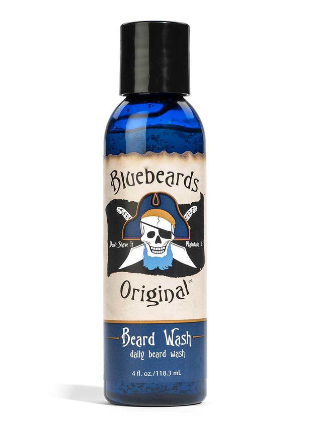 Bluebeards Original Beard Wash