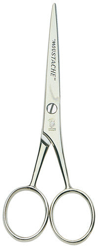 Dovo Mustache Scissors